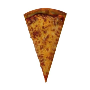 Pizza (In the game)