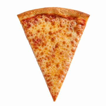 Pizza (Real)