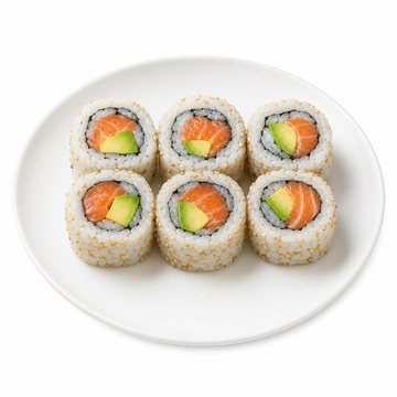 Sushi (Real)